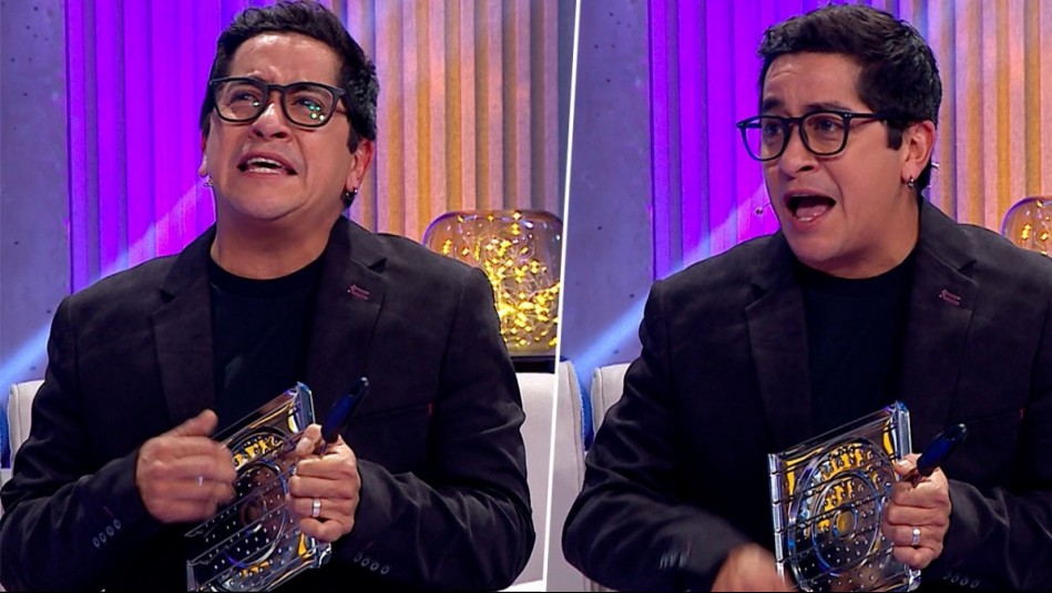 ¡Para no creer! Fernando Godoy sorprendió con su talento al hacer música con un tostador de pan