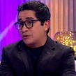 Fernando Godoy sorprendió al revelar que durante una etapa de su niñez recibió tratamiento con Ritalin.