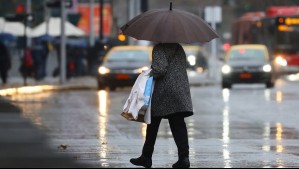 Meteoróloga de Megatiempo anticipa que lluvias en Santiago podrían llegar en el Día del Padre