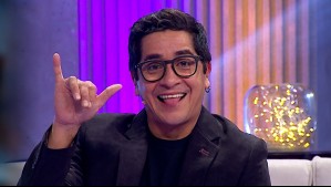 Only Friends - Temporada 3 - Capítulo 10: Fernando Godoy abre su corazón y comparte sobre su vida personal