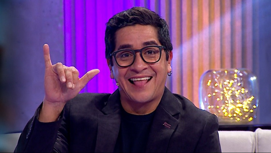 Only Friends - Temporada 3 - Capítulo 10: Fernando Godoy abre su corazón y comparte sobre su vida personal