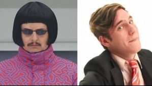 Policía de Río de Janeiro informa la muerte de Oliver Tree y Gaspi en colisión de helicópteros en Brasil