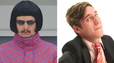 Policía de Río de Janeiro informa la muerte de Oliver Tree y Gaspi en colisión de helicópteros en Brasil