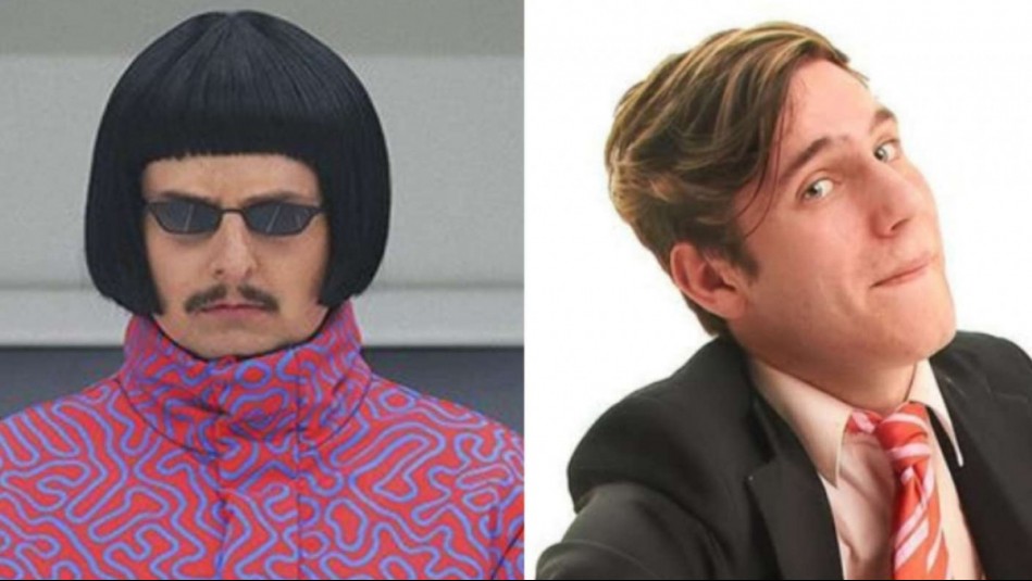 Policía de Río de Janeiro informa la muerte de Oliver Tree y Gaspi en colisión de helicópteros en Brasil