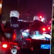 El capítulo de Atrapados 133, conducido por Luis Ugalde, comenzó con un impactante caso que mostró los riesgos que enfrentan a diario los funcionarios municipales durante las fiscalizaciones vehiculares.