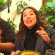 En un nuevo capítulo de Otakin en Picada, el antiinfluencer compartió una sabrosa jornada junto a la querida María José Quintanilla, recorriendo algunos de los mejores sabores de la cocina chilena, con especial énfasis en las legumbres.