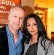 Pamela Díaz sorprendió al confirmar el fin de su relación con Felipe Kast, poniendo término a las especulaciones que circulaban desde hace varias semanas sobre un posible quiebre entre ambos.