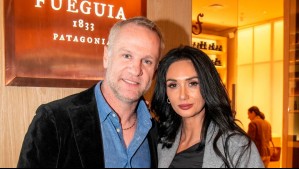 ¿Se acabó el amor? Estas fueron las contundentes palabras de Pamela Díaz sobre su relación con Felipe Kast