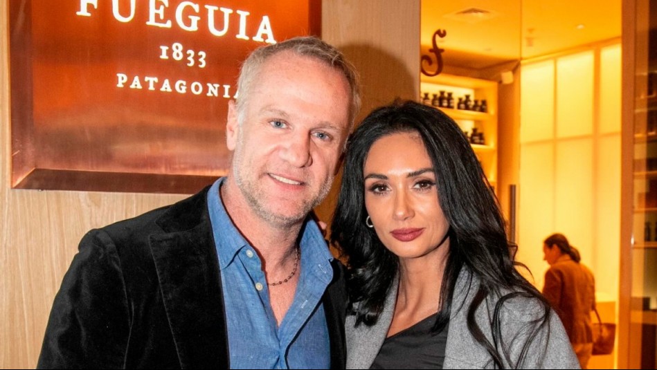 ¿Se acabó el amor? Estas fueron las contundentes palabras de Pamela Díaz sobre su relación con Felipe Kast