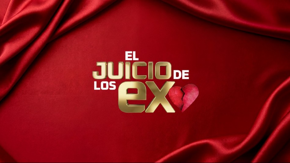 El Juicio de los ex