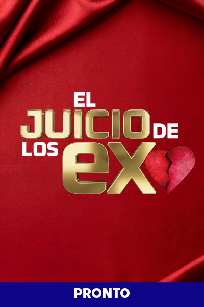 El Juicio de los ex