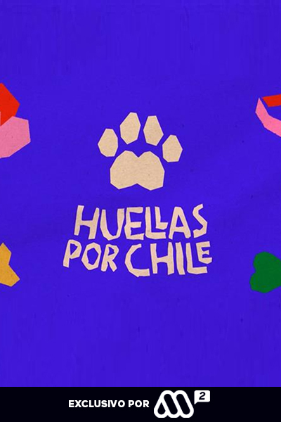 Huellas por Chile