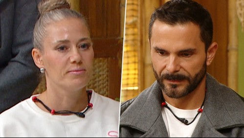 '¿Besó usted a otro hombre?': Álvaro Ballero ignorará a Ludmila tras reveladora actividad