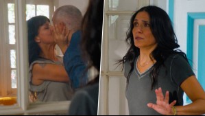 '¡No quiero verte!': Así reaccionó Gloria tras presenciar el beso de Raúl con otra mujer en EJDO