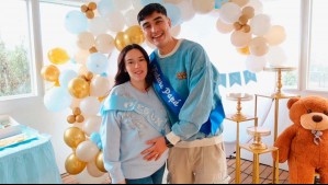 Christell Rodríguez celebra su baby shower y revela cómo se llamará su hijo: '¿Le achuntaron al nombre?'