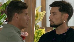 Claudio Rojas se refirió a demanda de Dani Aránguiz contra Luis Mateucci y le pidió disculpas: 'Te la debía'