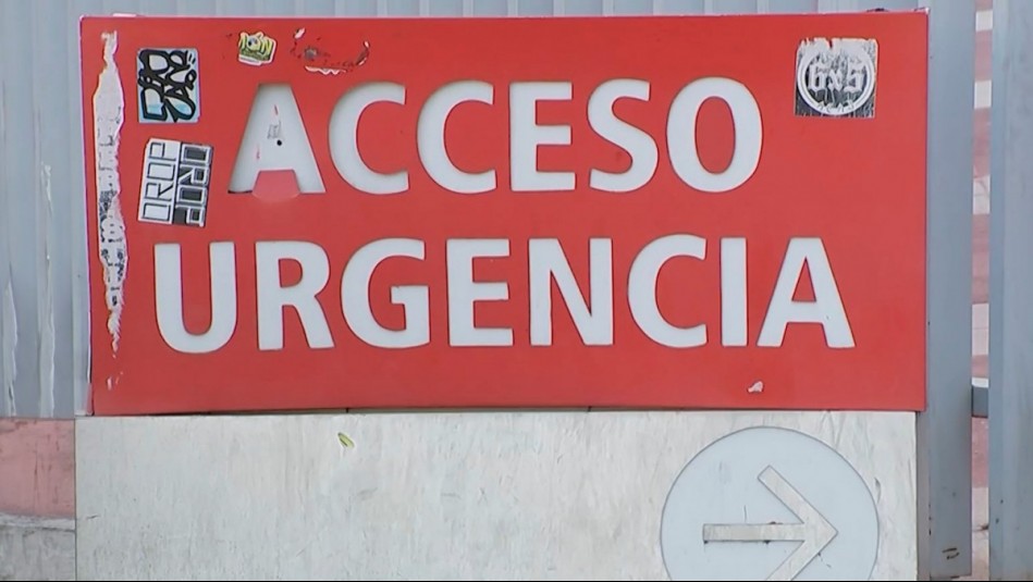 Madrugan, hacen fila y muchas veces se quedan sin atención: El complejo escenario en hospitales y Cesfam