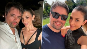 Tras aclarar rol dentro de Volverías con tu ex? 2: Daniel Valenzuela dedica emotivo mensaje a su pareja