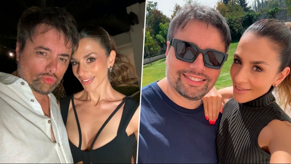 Tras aclarar rol dentro de Volverías con tu ex? 2: Daniel Valenzuela dedica emotivo mensaje a su pareja