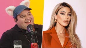 ¿Danilo 21 entraría a un reality con Oriana Marzoli? Influencer responde en React de Volverías con tu ex? 2