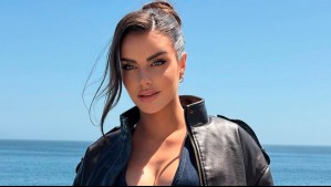 'Fue una noche sublime': Emilia Dides celebra especial momento junto a Ricardo Arjona
