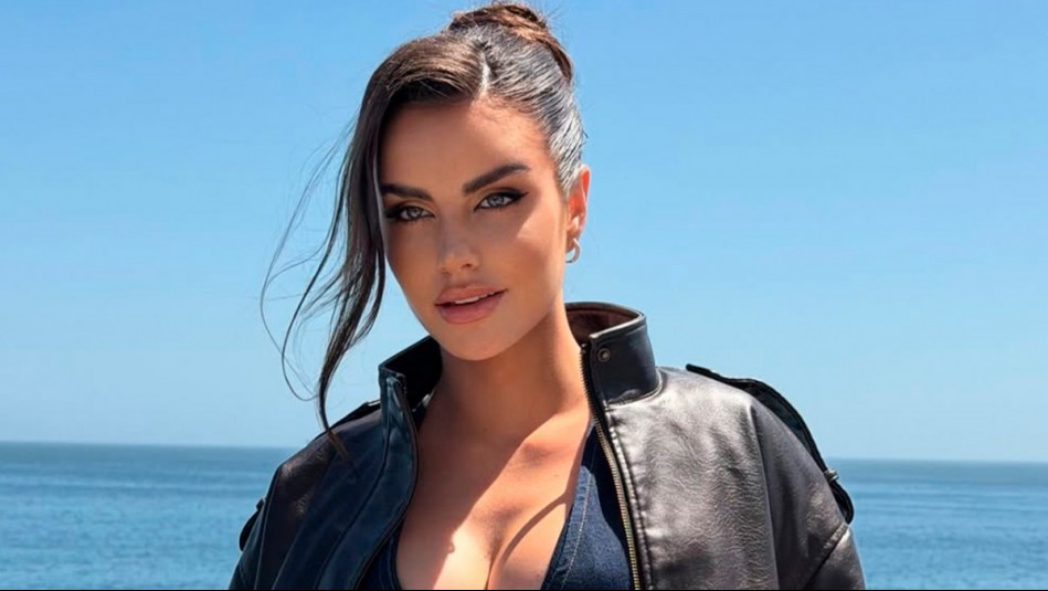 'Fue una noche sublime': Emilia Dides celebra especial momento junto a Ricardo Arjona