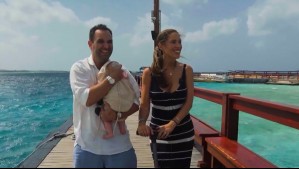 Familia por el Mundo - Temporada 2 - Capítulo 1: Aventuras, playa y momentos inolvidables por Aruba