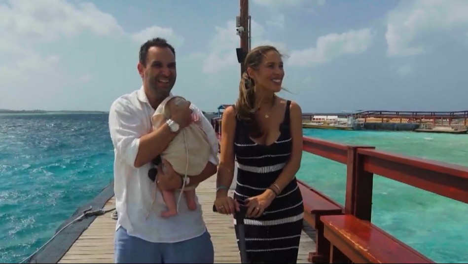 Familia por el Mundo - Temporada 2 - Capítulo 1: Aventuras, playa y momentos inolvidables por Aruba