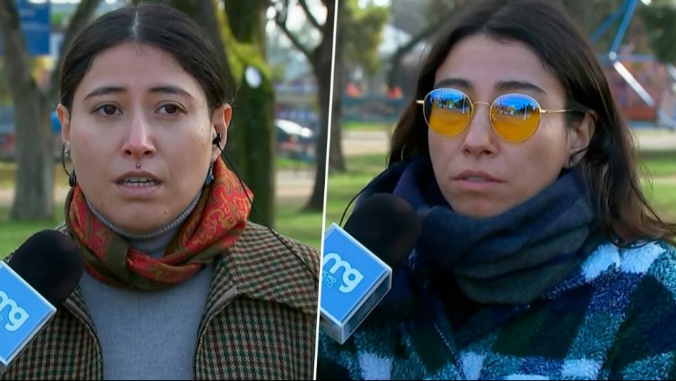 'Necesitamos respuestas': Hijas de María Ignacia González cuestionan demora en sumario por cámaras manipuladas