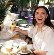 El primer capítulo de Huellas por Chile, conducido por Gianella Marengo y su perrita Morita, mostraron cómo ha evolucionado el cuidado de las mascotas en nuestro país, recorriendo distintos servicios
