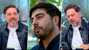 'Es una estupidez': Neme explota tras enterarse de declaración de administrador municipal de Villa Alegre