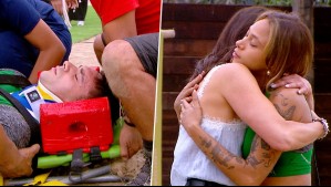 El especial apoyo de Tonka Tomicic a Estefi Marquis tras grave accidente de Kaoto: 'Aquí estamos'