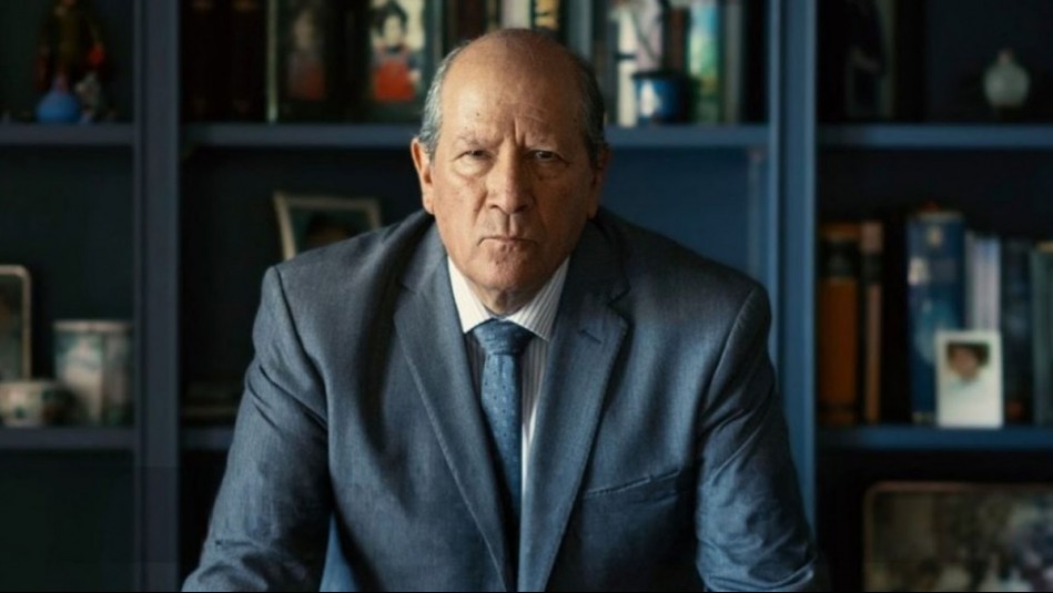 'Se vienen capítulos álgidos': Alejandro Trejo anuncia giro dramático en El Jardín de Olivia