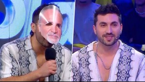 ¿Logró el puntaje perfecto?: Luis 'Mellow' Jara canta 'Ámame' de su padre en Karaoke Recargado de Dale Play