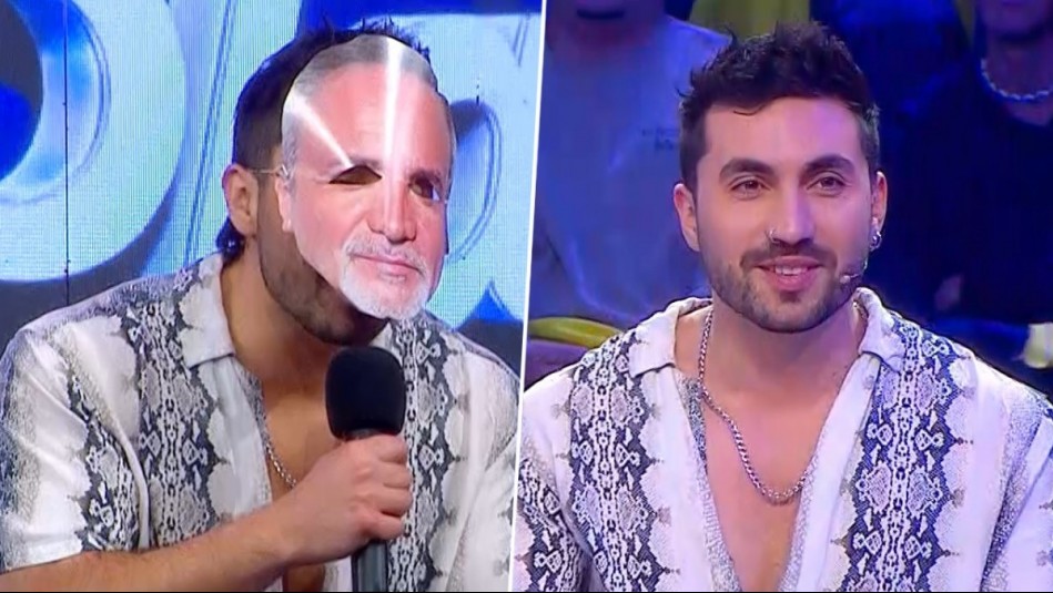 ¿Logró el puntaje perfecto?: Luis 'Mellow' Jara canta 'Ámame' de su padre en Karaoke Recargado de Dale Play