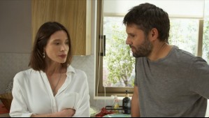 Manuel le pedirá distancia a Javiera en el capítulo 144 de Reunión de Superados