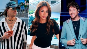Ivette Vergara lo dijo: Revelan supuesta infidelidad de La Guarén a Nico Solabarrieta con Matías Vega
