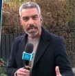Carmen Gloria: Fuerte y Claro estuvo en la comuna de Maipú para hablar con Alicia Marabolí tras ser denunciada por sus hermanos. Ella vive hace décadas en una propiedad que les fue heredada de sus padres y se niega a repartirla con sus hermanos.