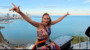 Travel App - Temporada 2 - Capítulo 1: Majo visita Ciudad de Panamá y a la comunidad indígena Emberá