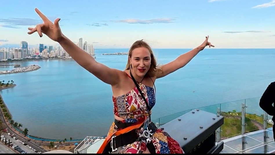 Travel App - Temporada 2 - Capítulo 1: Majo visita Ciudad de Panamá y a la comunidad indígena Emberá