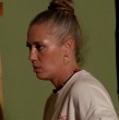 En el capítulo 7 de Volverías con tu ex? 2, Ludmila Ksenofontova y Álvaro Ballero tuvieron un tenso cruce, donde ella se enojó bastante.