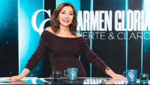 Con emocionante historia: Carmen Gloria: Fuerte y Claro lideró el rating de la tarde del jueves