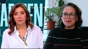 'Su actitud cambió': Mujer denuncia que expareja nunca le pagó préstamo de $1 millón