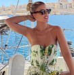 Coté López les regaló a sus trillizas Rafaella, Rebecca e Isidora un viaje a Europa para celebrar su cumpleaños 16. La influencer compartió unas emotivas postales para honrar la fecha