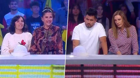 Dale Play - Capítulo 102: Dos soñadores lo dejan todo por el premio millonario