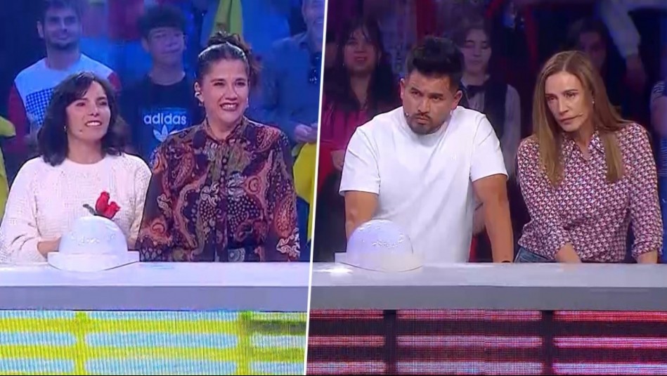 Dale Play - Capítulo 102: Dos soñadores lo dejan todo por el premio millonario
