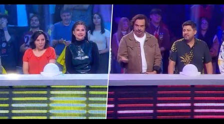 Dale Play - Capítulo 103: Un concursante sueña con irse de vacaciones con su familia a Brasil