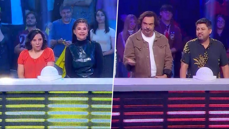 Dale Play - Capítulo 103: Un concursante sueña con irse de vacaciones con su familia a Brasil