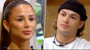 Inesperada acción de La Guarén en discusión desatará enojo de Nicolás Solabarrieta en Volverías con tu ex? 2