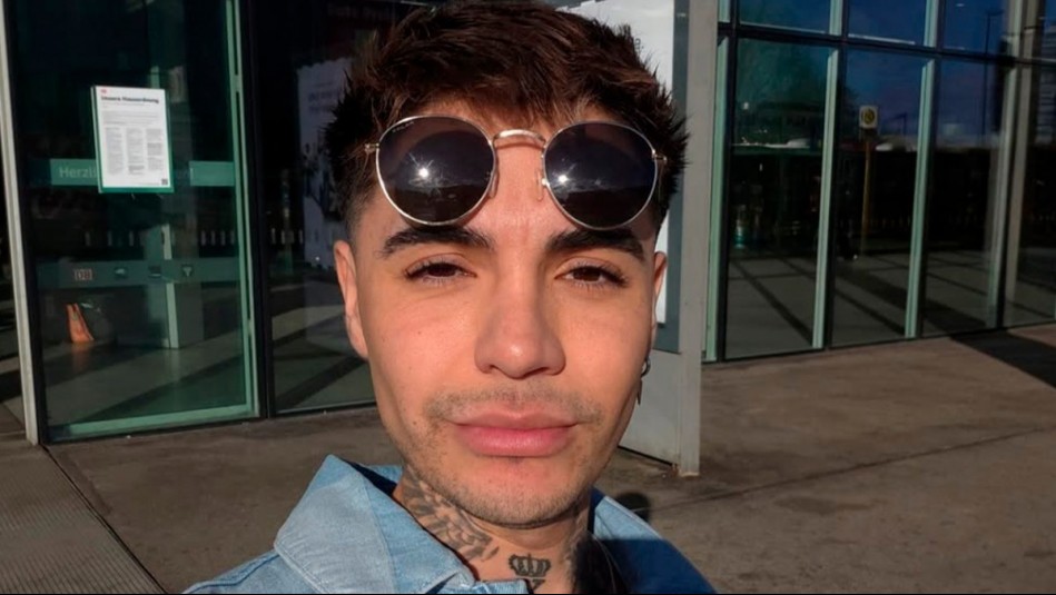 'Yo me hice para él': Leo Méndez revela la verdadera razón por la que desistió de su cambio de género